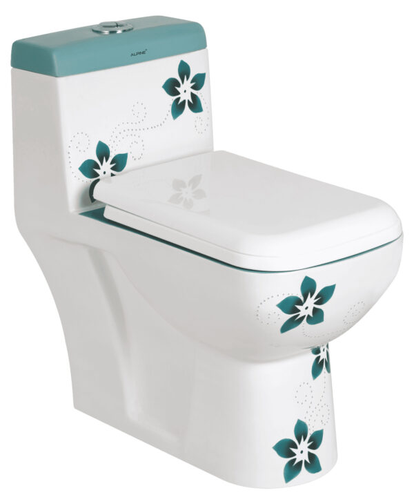 AQUA GREEN