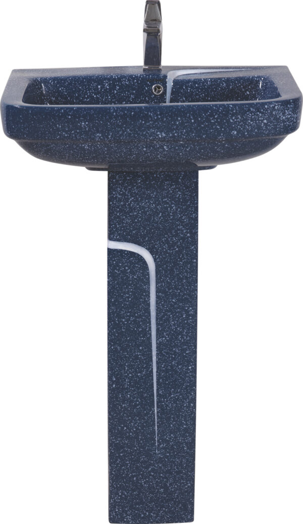Designer Wash Basin Set - Rosella