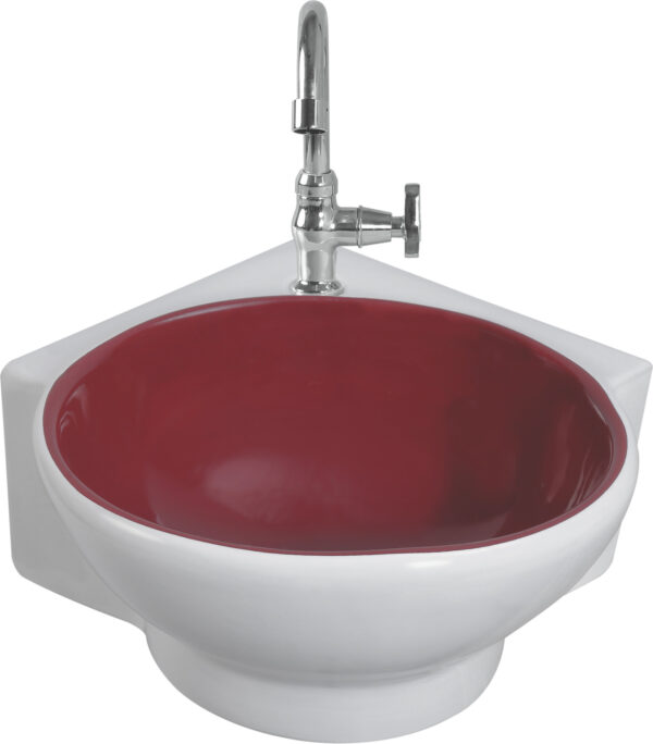 BURGUNDY - 2004