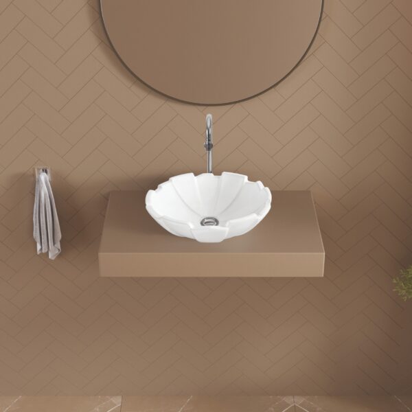 Table Top Wash Basin
