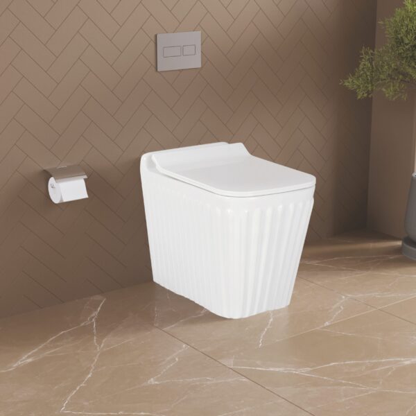 Water Closet