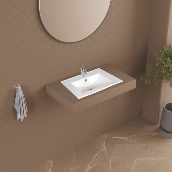 Counter Basin