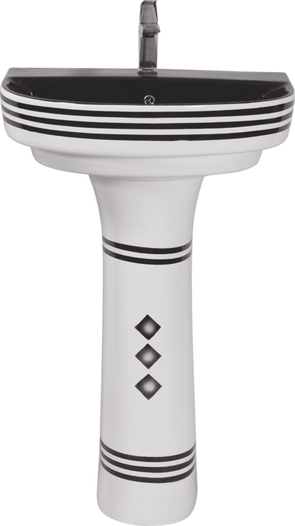 Designer Wash Basin Set - Alfa