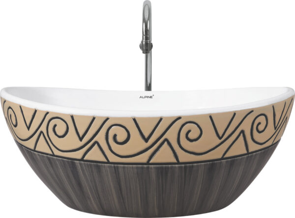 Designer Table Top Basin