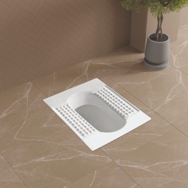 AQUA PRESSURE PAN 21