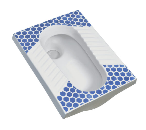Designer Orissa Pan