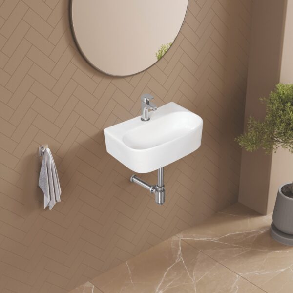 Wash Basin