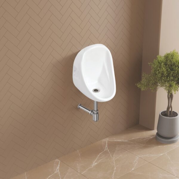 FLAT URINAL
