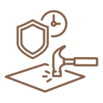 Hygienic Durable