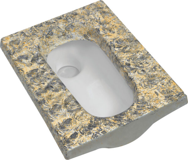 YELLOW MARBLE