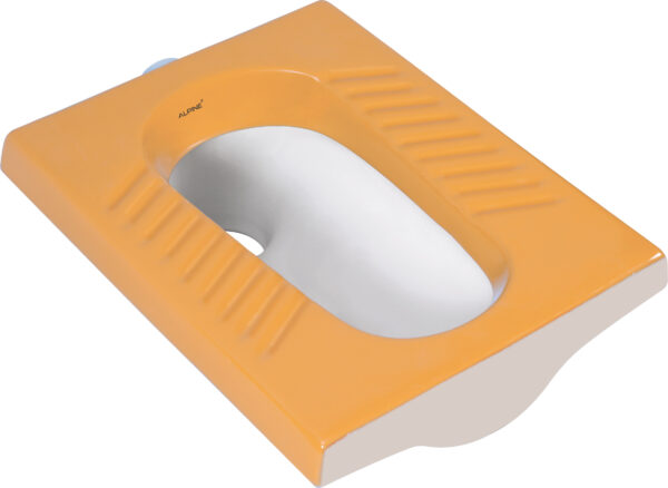 WALKER YELLOW