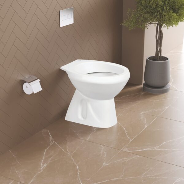 ROUND CONCEALED EWC