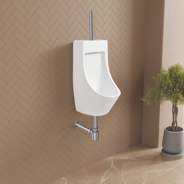 SOLID URINAL