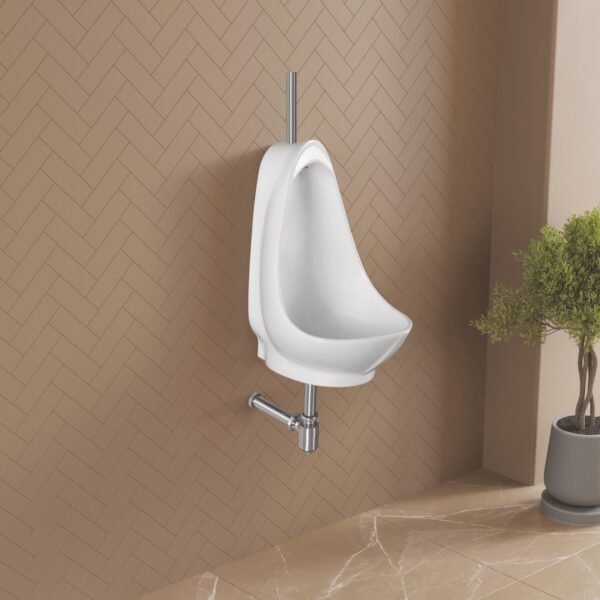 WIND URINAL