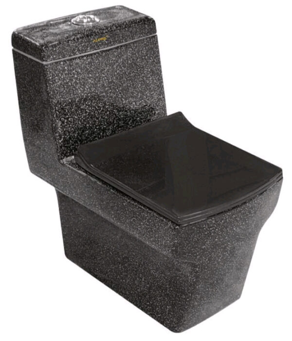 BLACK STONE